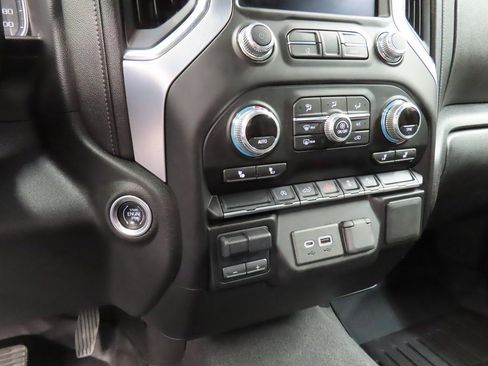 Used 2021 GMC Sierra 1500 SLE image 53