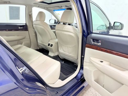 Used 2014 Subaru Legacy 2.5i Limited image 28