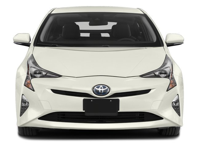 Used 2017 Toyota Prius Four Touring w/ Carpet Mat Package FWD image 4