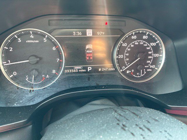 Used 2025 Mitsubishi Outlander SE FWD image 73