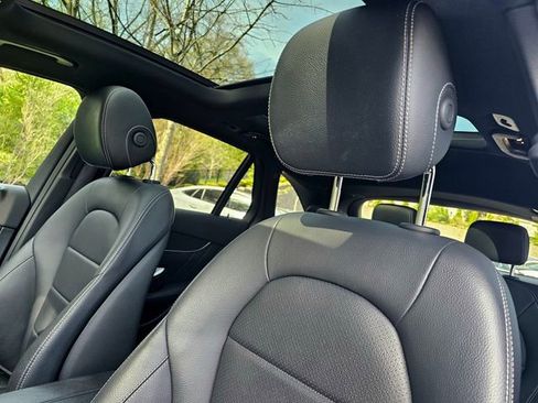 Certified 2021 Mercedes-Benz GLC 300 4MATIC image 19