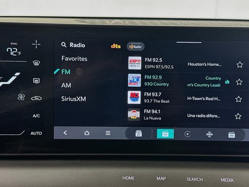 Used 2024 Kia EV9 Light Long Range image 21