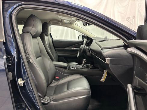 Certified 2024 MAZDA CX-30 AWD 2.5 S w/ Select Sport Pkg image 15