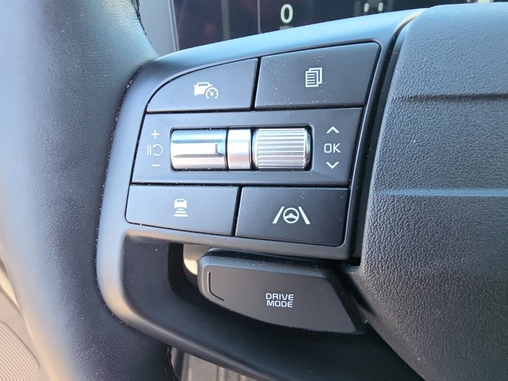 Certified 2026 Kia Sportage SX Prestige AWD/4WD image 21