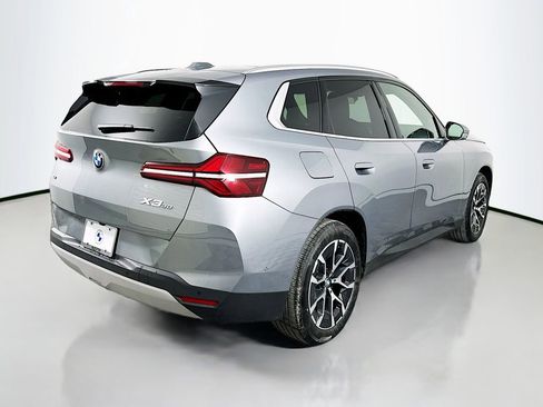 Used 2025 BMW X3 xDrive30i w/ Premium Package AWD/4WD image 5