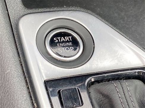 Used 2024 Nissan Sentra SV image 16