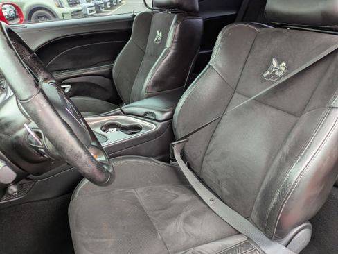 Used 2021 Dodge Challenger R/T Scat Pack w/ Plus Package image 25