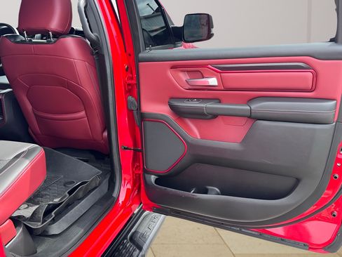 Used 2023 RAM 1500 Rebel w/ Rebel Level 2 Equipment Group AWD/4WD image 32