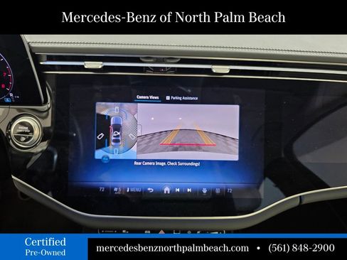 Certified 2026 Mercedes-Benz E 350 Sedan image 20