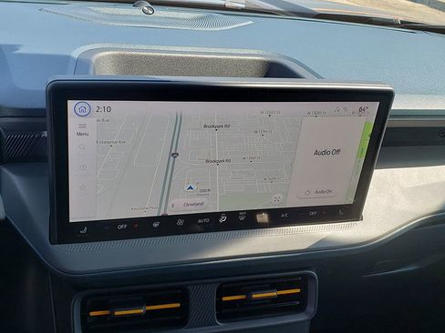 New 2026 Ford Maverick Tremor AWD/4WD image 26