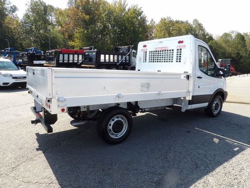 Used 2019 Ford Transit 250 138 image 8