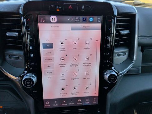 New 2026 RAM 3500 Laramie image 32