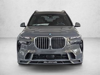 New 2025 BMW ALPINA XB7 video 2