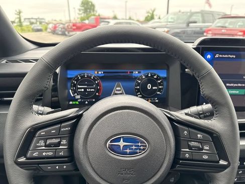 New 2026 Subaru Outback Limited AWD/4WD image 21