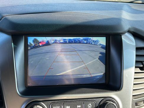 Used 2019 Chevrolet Tahoe LT image 21