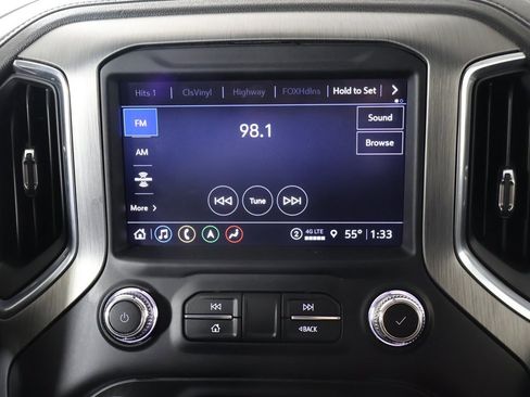 Used 2022 GMC Sierra 1500 Denali image 47