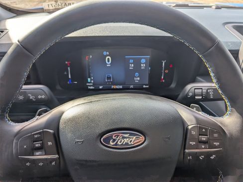 New 2026 Ford Maverick Lobo image 30