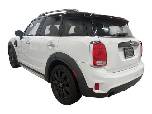 Used 2017 MINI Cooper Countryman ALL4 AWD/4WD image 7