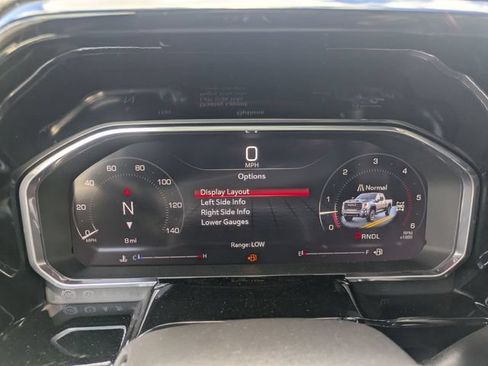 New 2026 GMC Sierra 2500 SLT w/ SLT Premium Package AWD/4WD image 18
