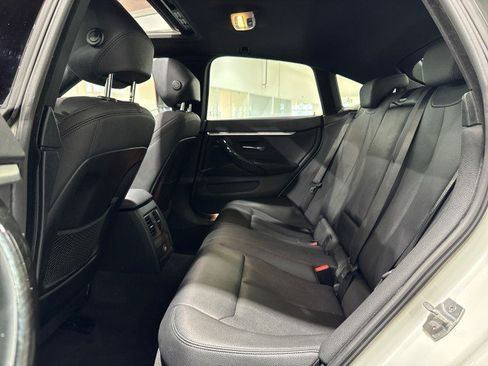 Used 2020 BMW 430i Gran Coupe w/ Convenience Package image 44