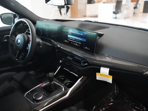 New 2026 BMW M2 w/ Lighting Package RWD image 11
