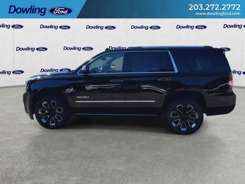 Used 2020 GMC Yukon Denali w/ Denali Ultimate Package image 8