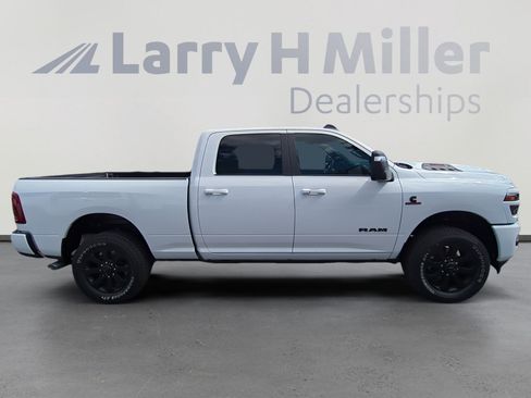 New 2026 RAM 2500 Laramie image 6