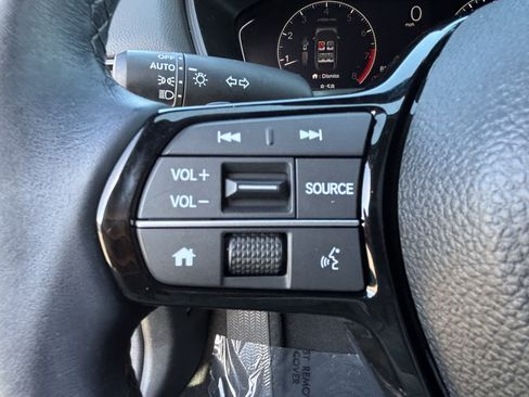 Certified 2024 Honda Civic Sport image 25