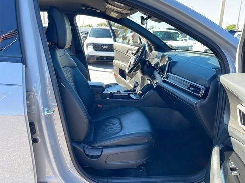 Used 2023 Kia Sportage X-Line image 13