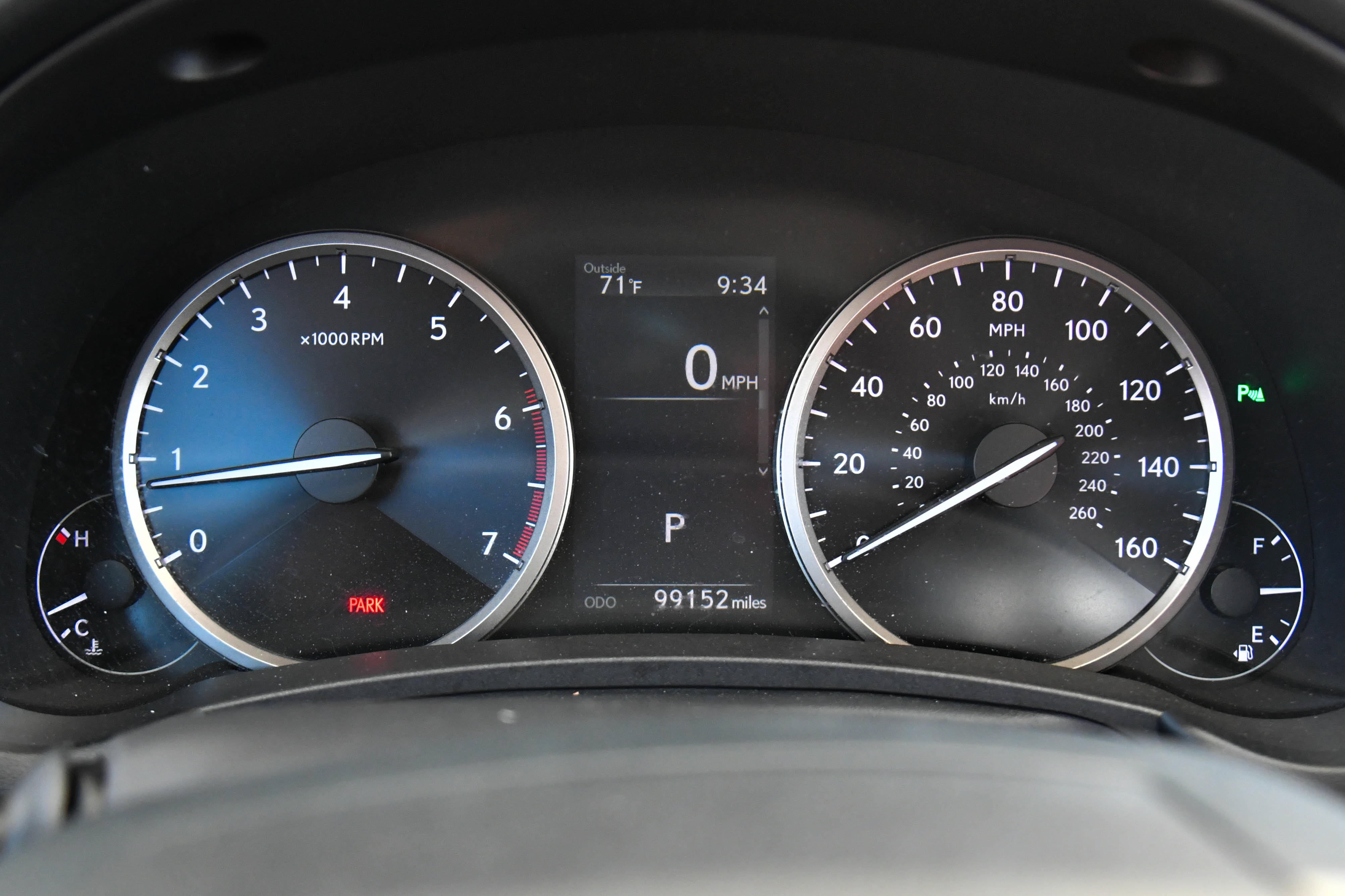 Used 2019 Lexus NX 300 FWD w/ Comfort Package image 28