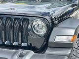 Certified 2018 Jeep Wrangler Unlimited Sport image 6