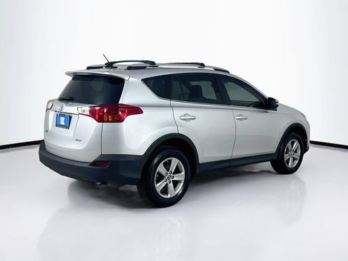 Used 2015 Toyota RAV4 XLE FWD image 7