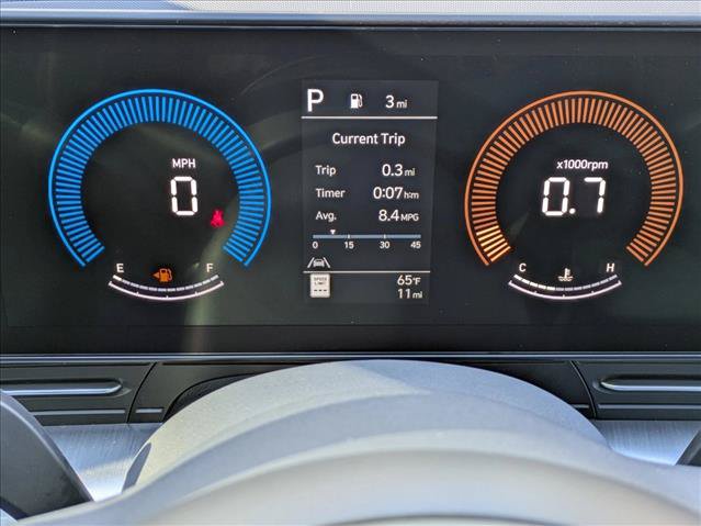 New 2026 Hyundai Kona SEL Sport FWD image 11