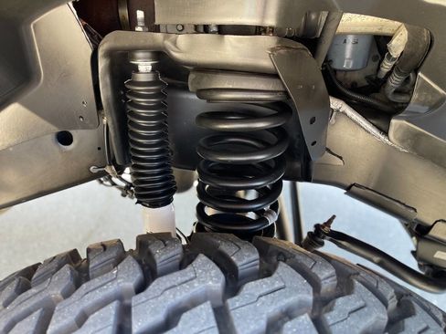 Used 2014 RAM 3500 Tradesman image 34