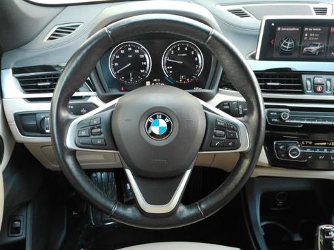 Used 2021 BMW X1 sDrive28i FWD image 34
