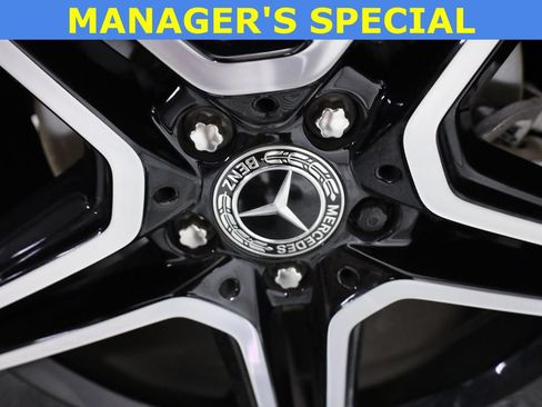 Used 2026 Mercedes-Benz GLE 350 4MATIC image 8
