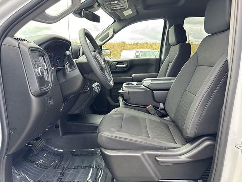 New 2026 GMC Sierra 1500 Pro w/ Pro Value Package RWD image 19