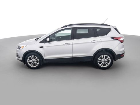 Used 2018 Ford Escape SE FWD image 8