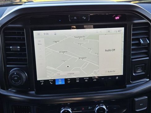 New 2026 Ford F150 Lariat w/ Equipment Group 501A Mid image 19