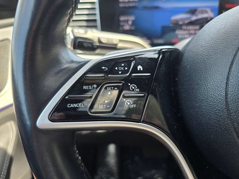 Used 2024 Mercedes-Benz GLE 450e 4MATIC image 20