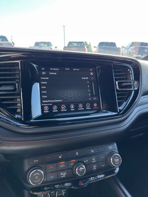 Used 2021 Dodge Durango GT RWD image 48