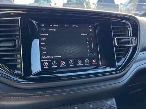 Used 2021 Dodge Durango GT RWD image 48