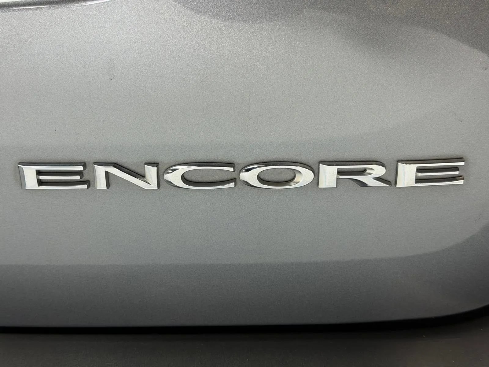 Used 2014 Buick Encore Premium FWD image 9