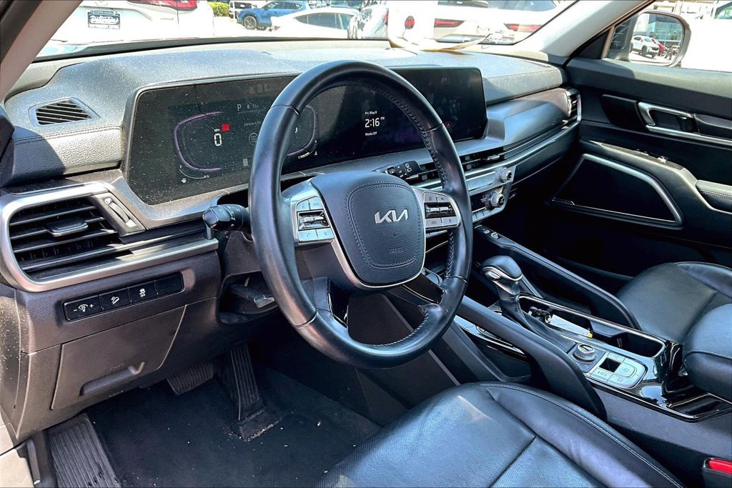 Certified 2023 Kia Telluride S AWD/4WD image 9