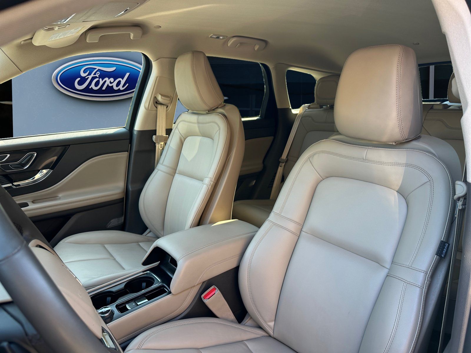 Used 2022 Lincoln Corsair FWD image 11