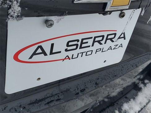 Certified 2017 Chevrolet Trax LT w/ LT Convenience Package image 6