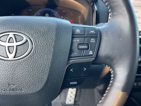 Certified 2025 Toyota Camry SE w/ Multimedia Upgrade Package image 18