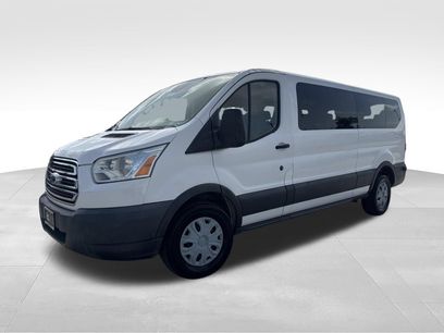 Used 2016 Ford Transit 350 XLT