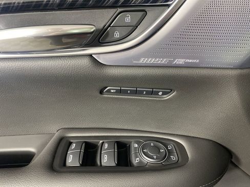 New 2025 Cadillac XT6 Premium Luxury w/ Technology Package image 23