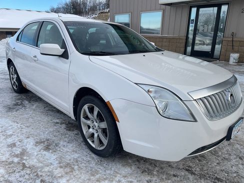Used 2010 Mercury Milan Premier image 2